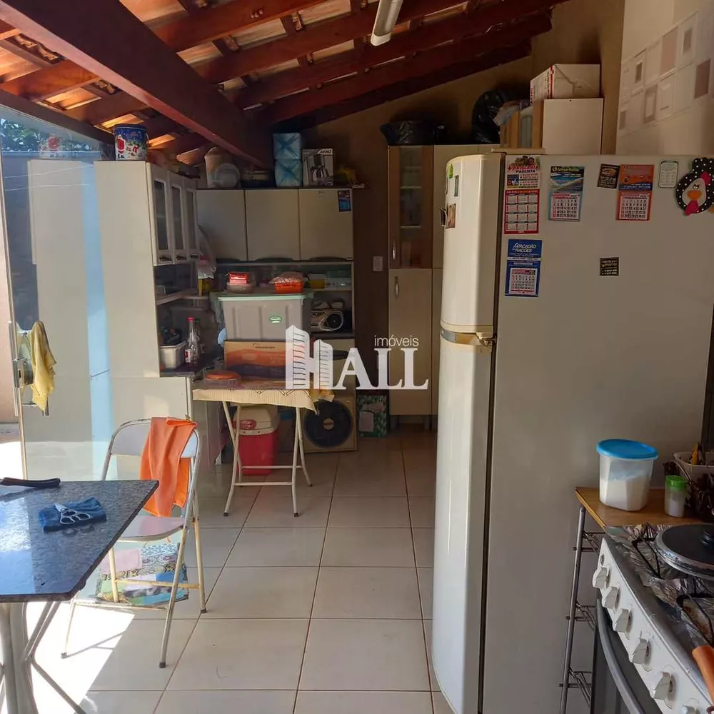 Chácara, 4 quartos, 500 m² - Foto 11