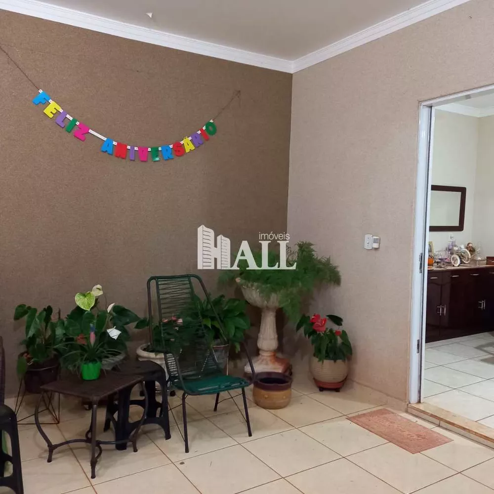 Chácara, 4 quartos, 500 m² - Foto 10