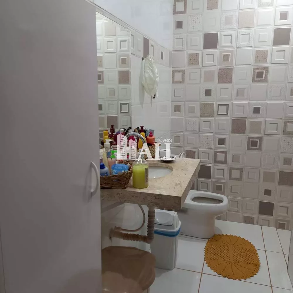 Chácara, 4 quartos, 500 m² - Foto 15