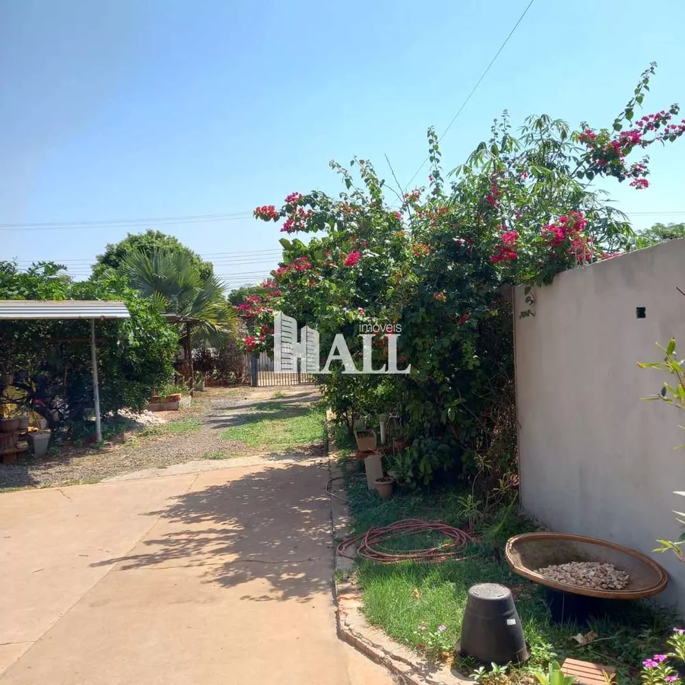 Chácara, 4 quartos, 500 m² - Foto 4