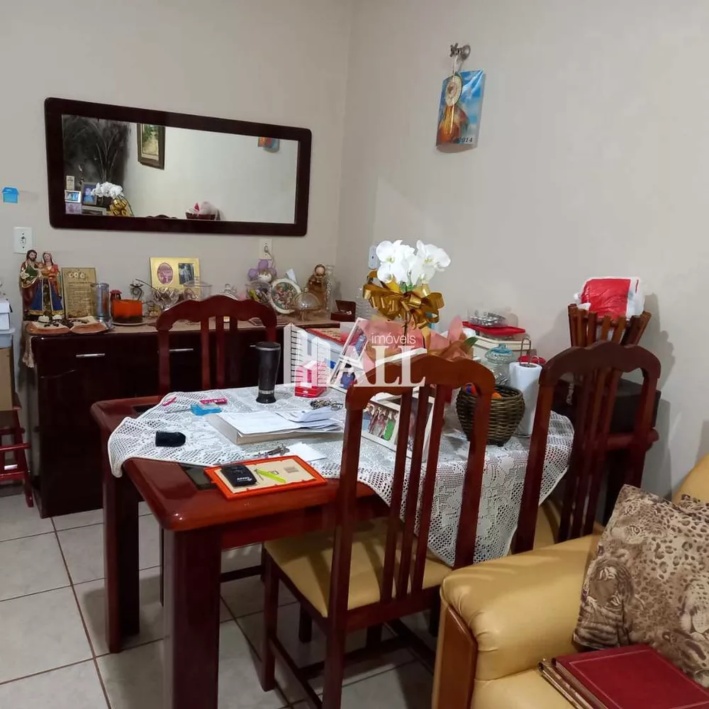 Chácara, 4 quartos, 500 m² - Foto 14