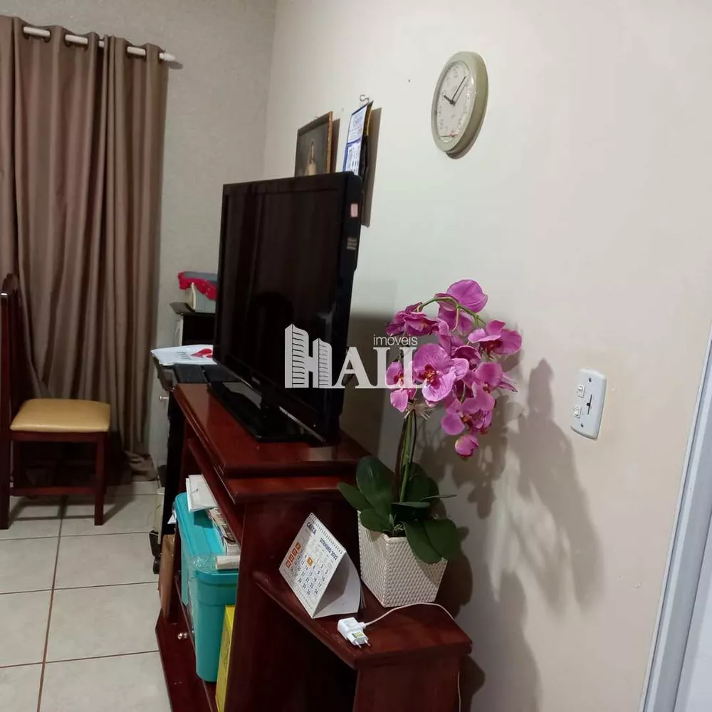 Chácara, 4 quartos, 500 m² - Foto 12