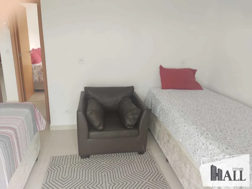 Apartamento, 2 quartos, 69 m² - Foto 12