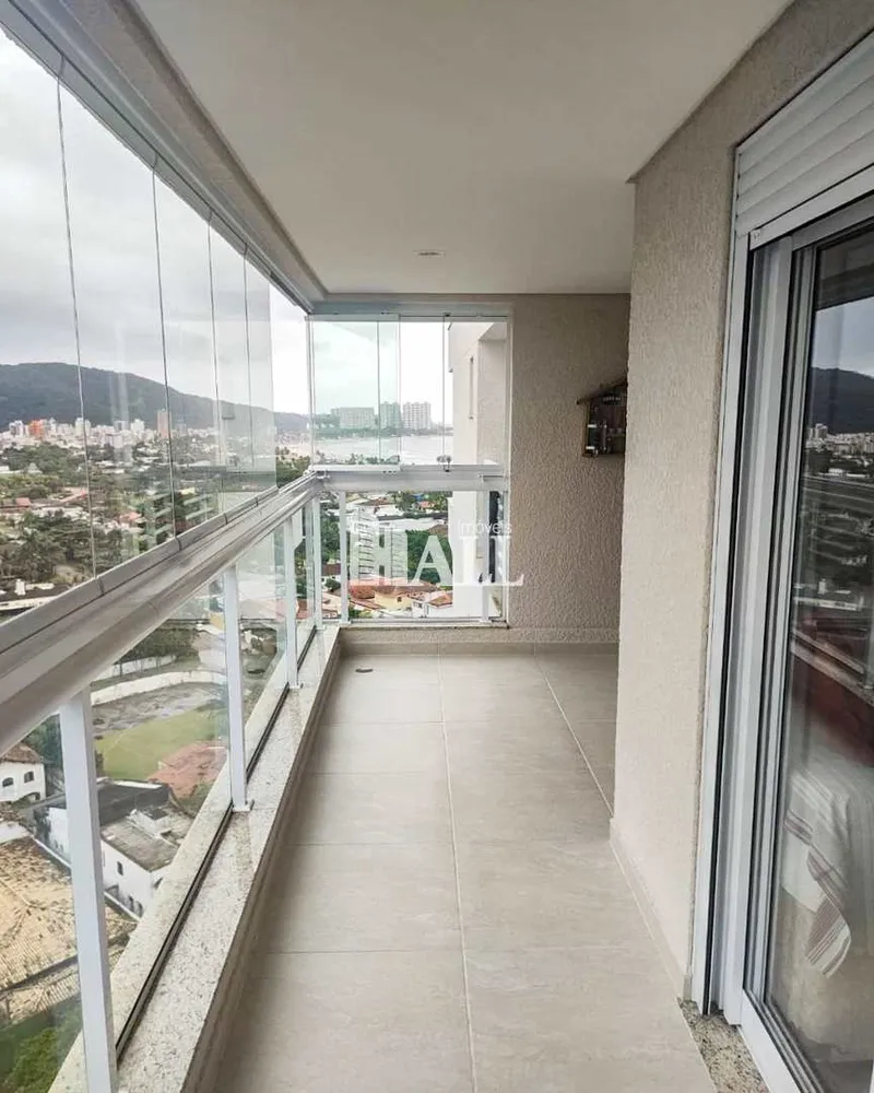 Apartamento, 2 quartos, 69 m² - Foto 2