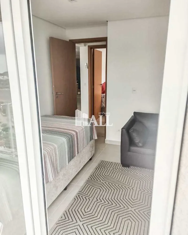 Apartamento, 2 quartos, 69 m² - Foto 9