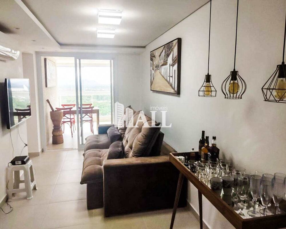 Apartamento, 2 quartos, 69 m² - Foto 2