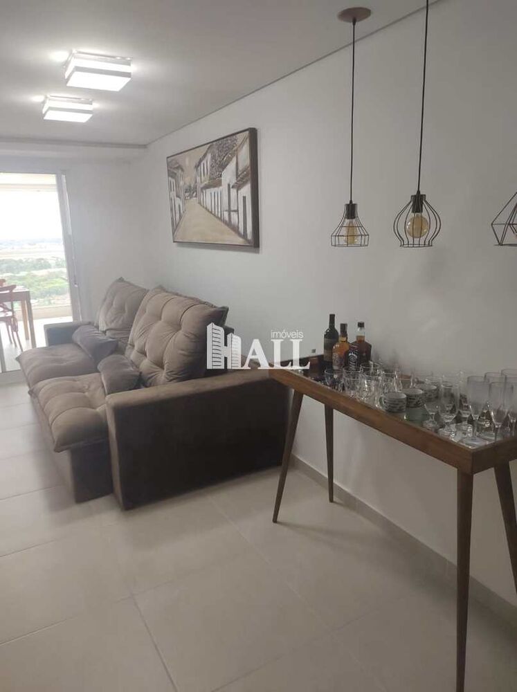 Apartamento, 2 quartos, 69 m² - Foto 6
