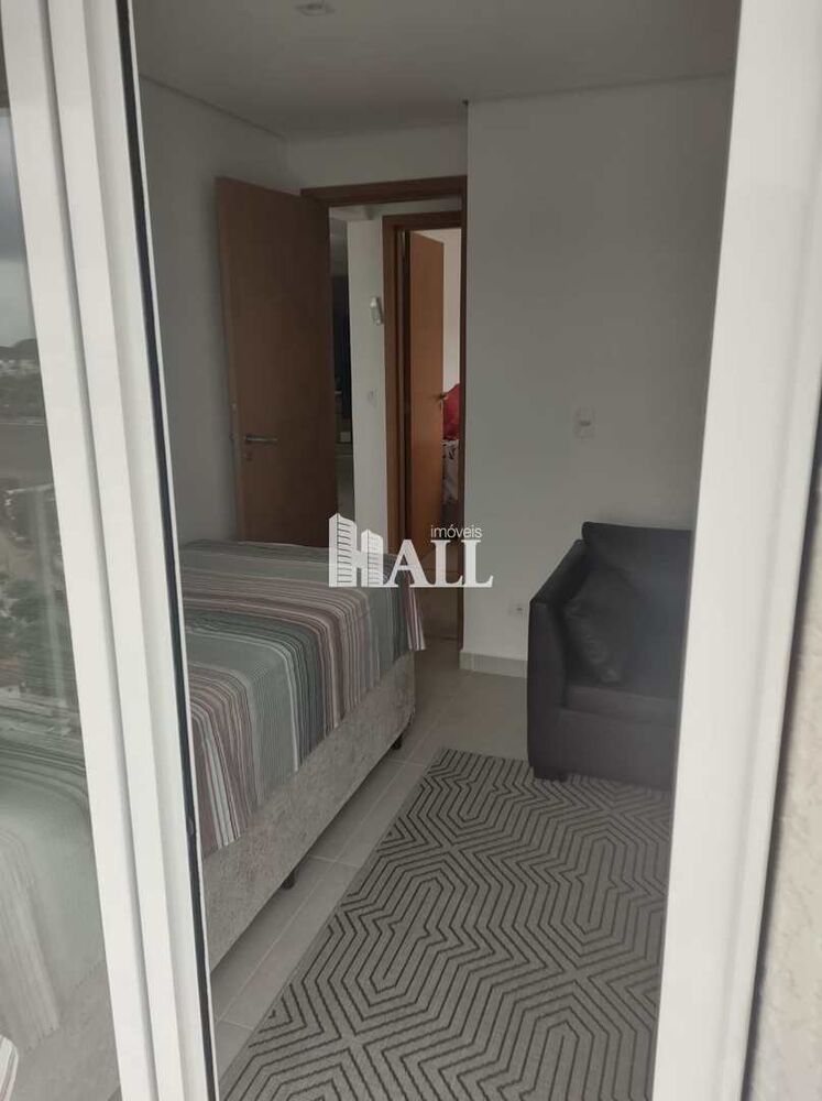 Apartamento, 2 quartos, 69 m² - Foto 1