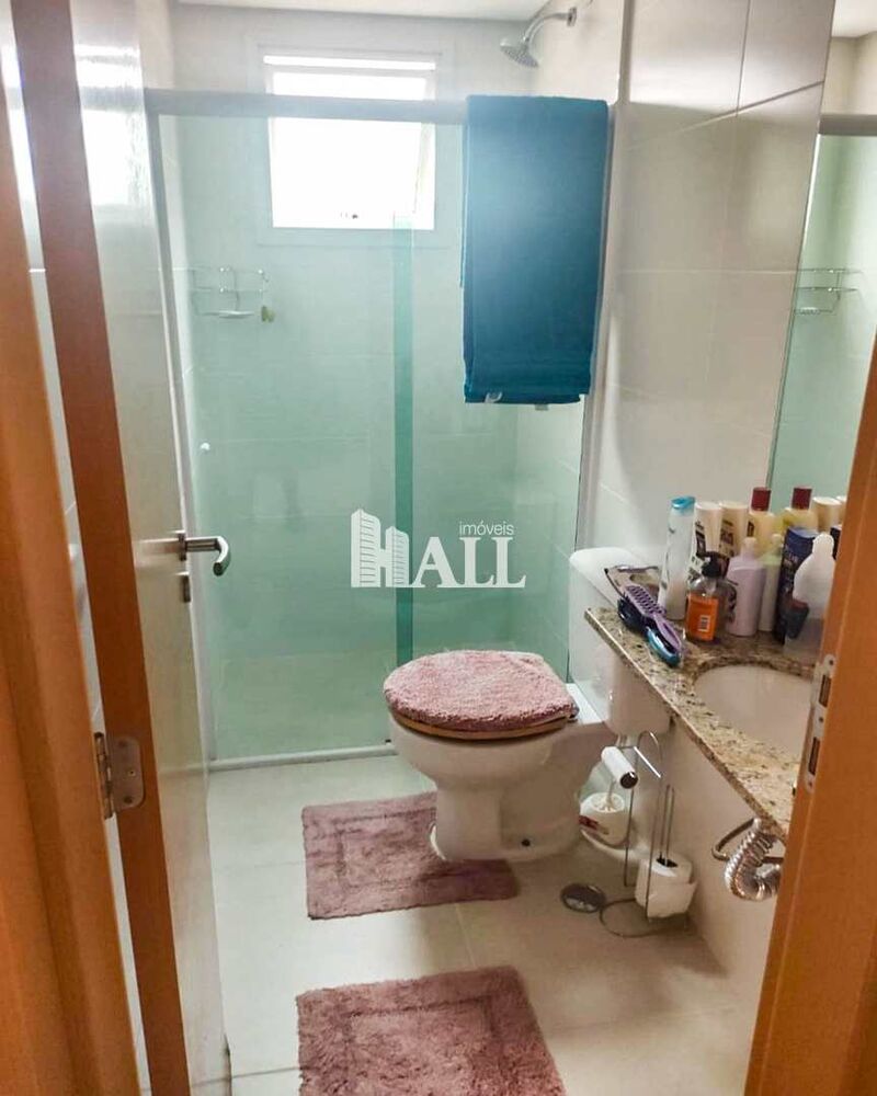 Apartamento, 2 quartos, 69 m² - Foto 9