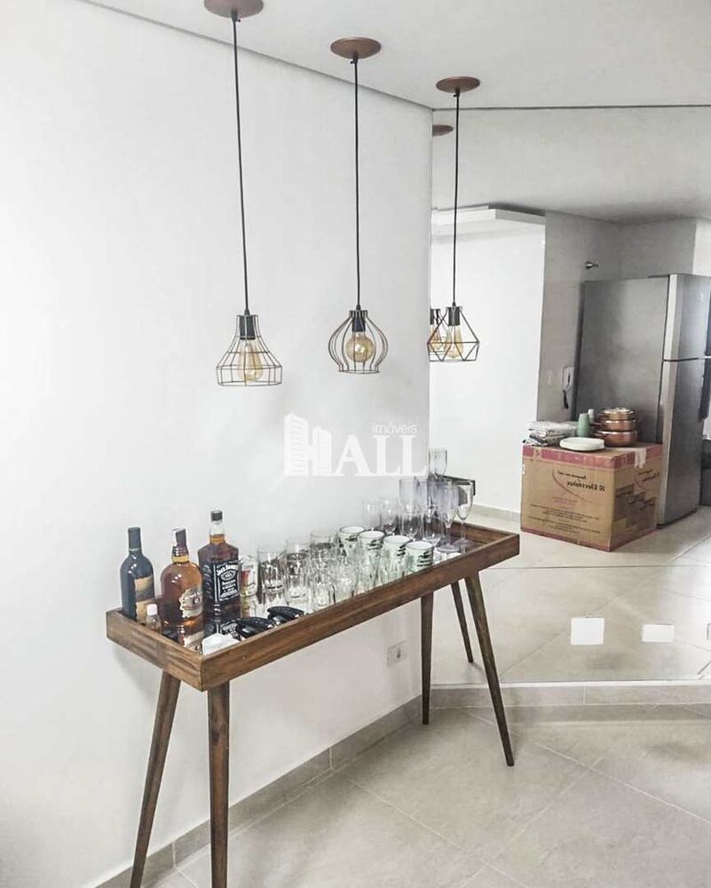 Apartamento, 2 quartos, 69 m² - Foto 13