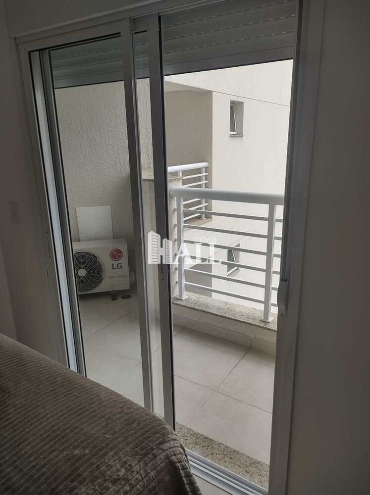 Apartamento, 2 quartos, 69 m² - Foto 3