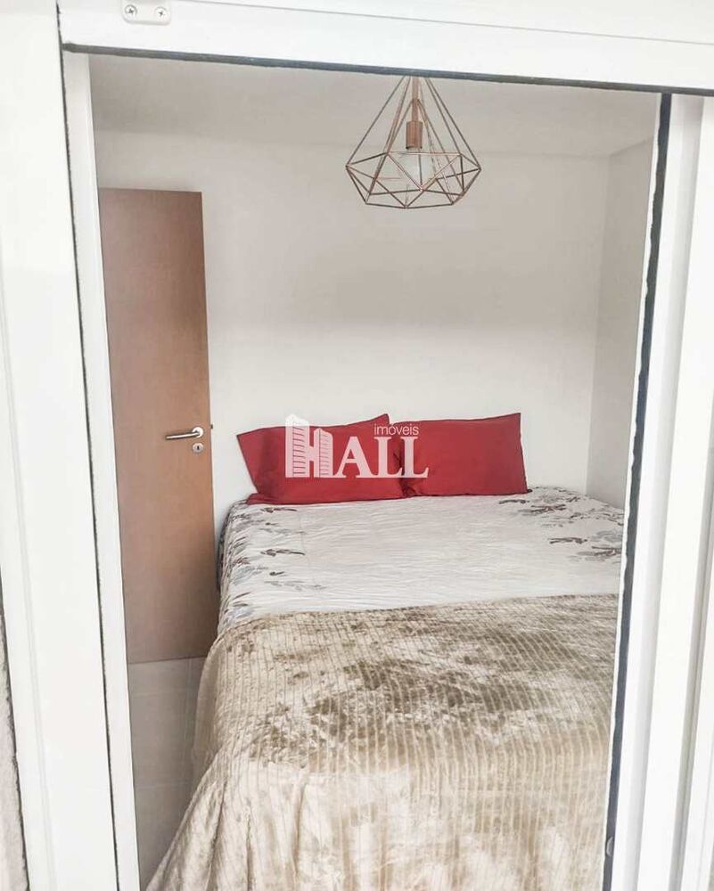 Apartamento, 2 quartos, 69 m² - Foto 7
