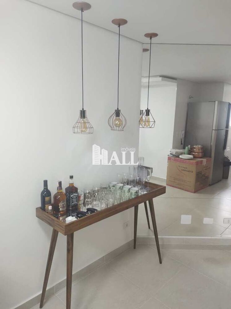 Apartamento, 2 quartos, 69 m² - Foto 4