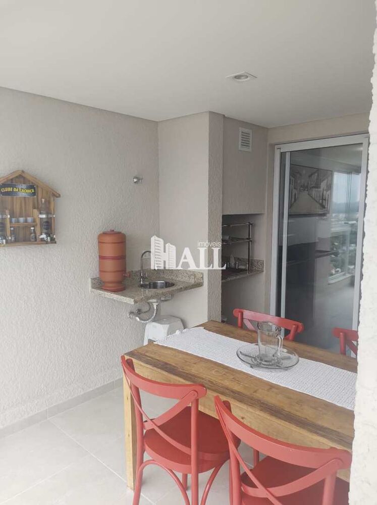 Apartamento, 2 quartos, 69 m² - Foto 14