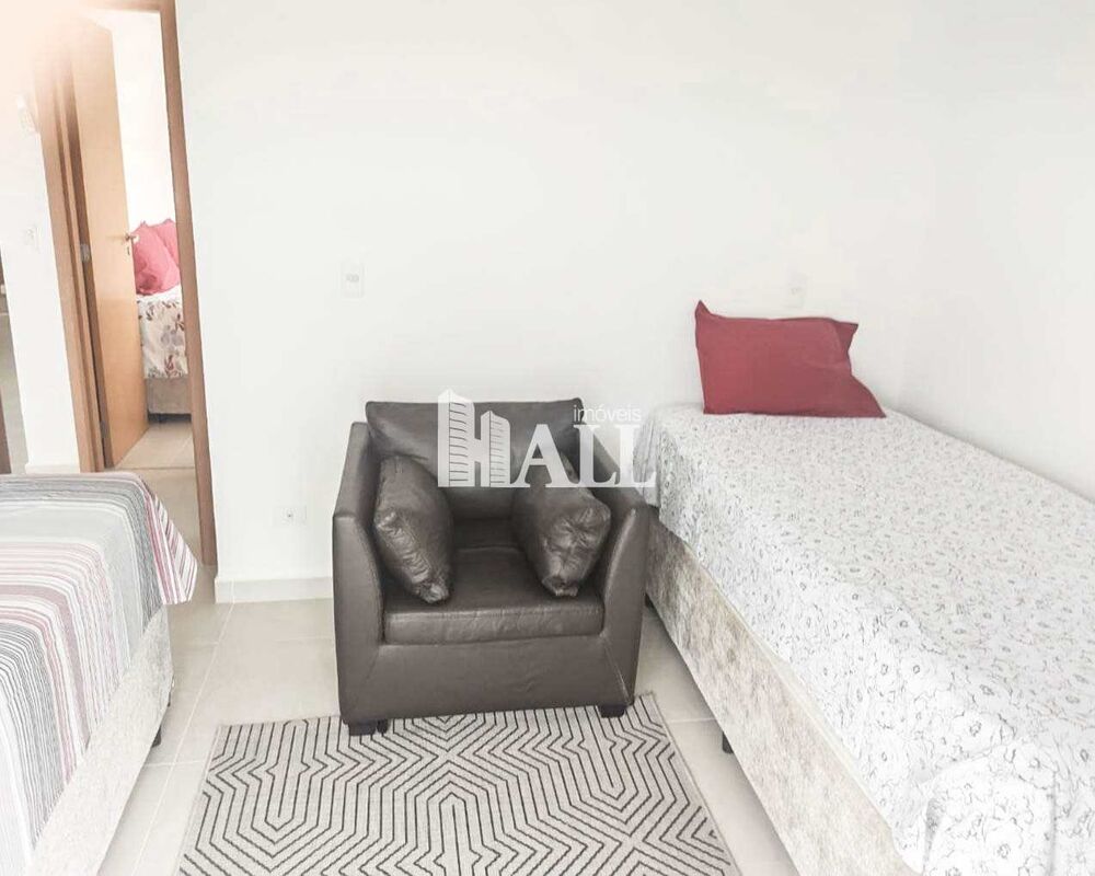 Apartamento, 2 quartos, 69 m² - Foto 17