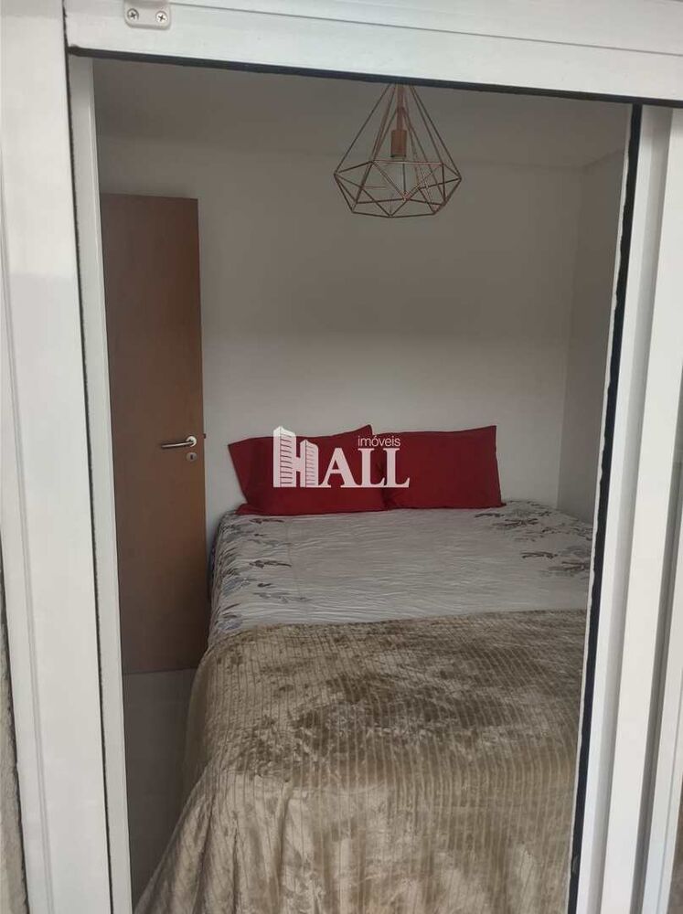 Apartamento, 2 quartos, 69 m² - Foto 18