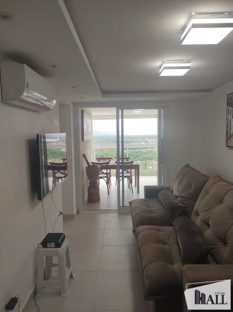 Apartamento, 2 quartos, 69 m² - Foto 8