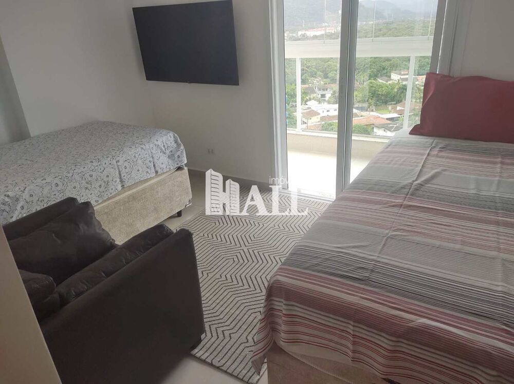 Apartamento, 2 quartos, 69 m² - Foto 11