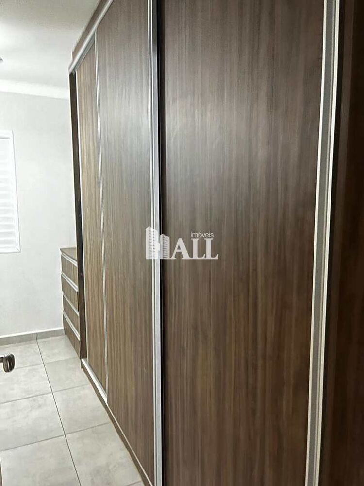 Casa de Condomínio à venda com 3 quartos, 80m² - Foto 4