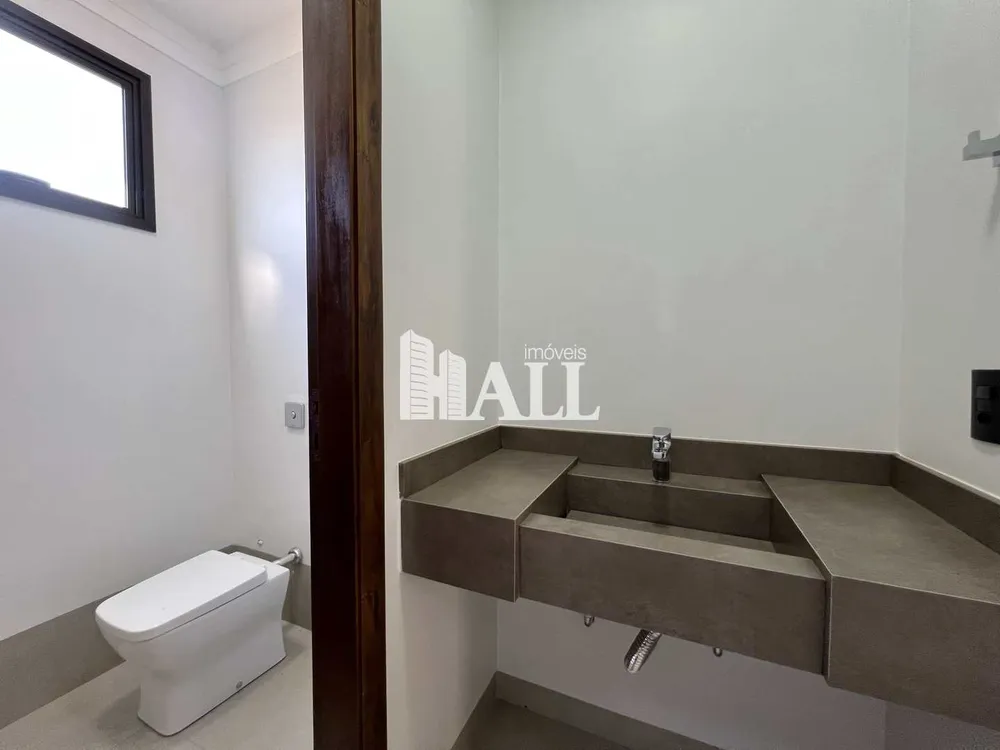 Casa de Condomínio, 3 quartos - Foto 12