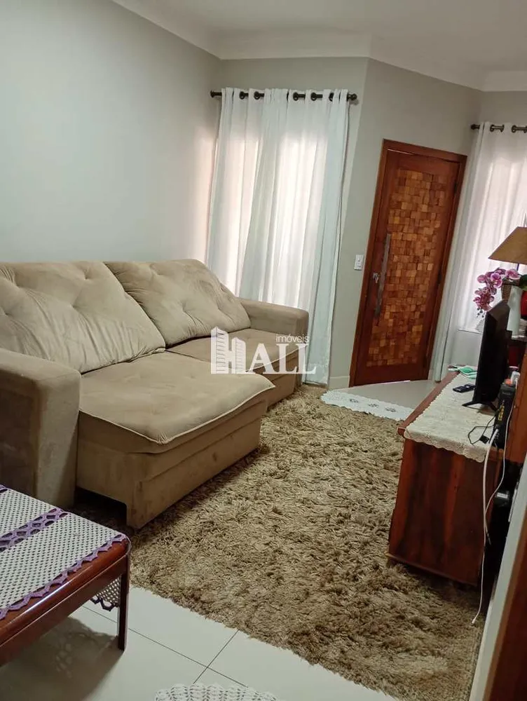 Casa, 2 quartos, 190 m² - Foto 5