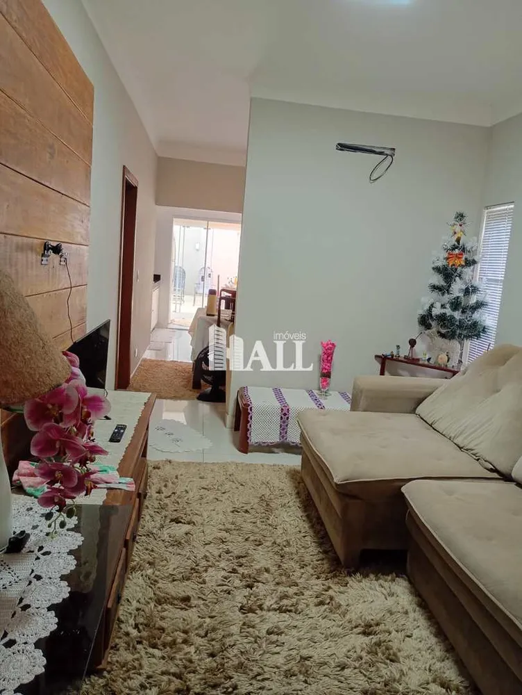 Casa, 2 quartos, 190 m² - Foto 6