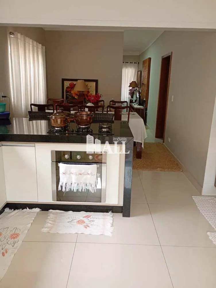 Casa, 2 quartos, 190 m² - Foto 4