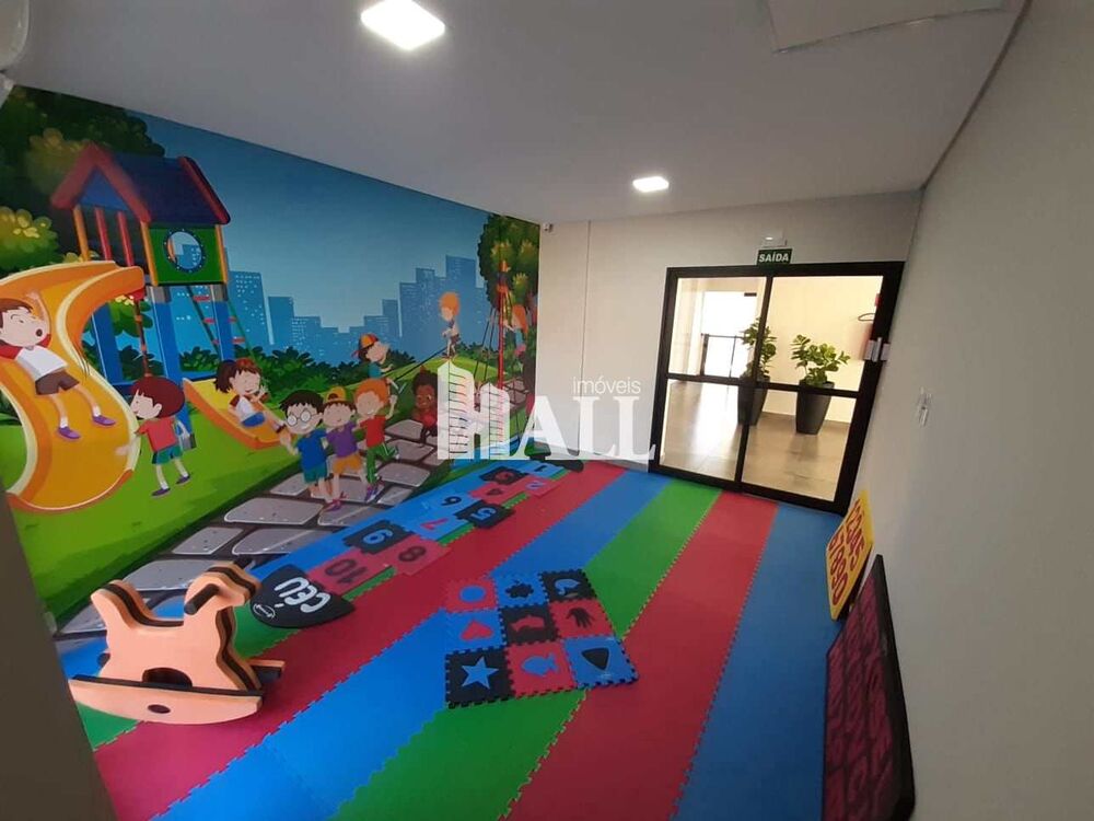 Apartamento à venda com 3 quartos, 78m² - Foto 4