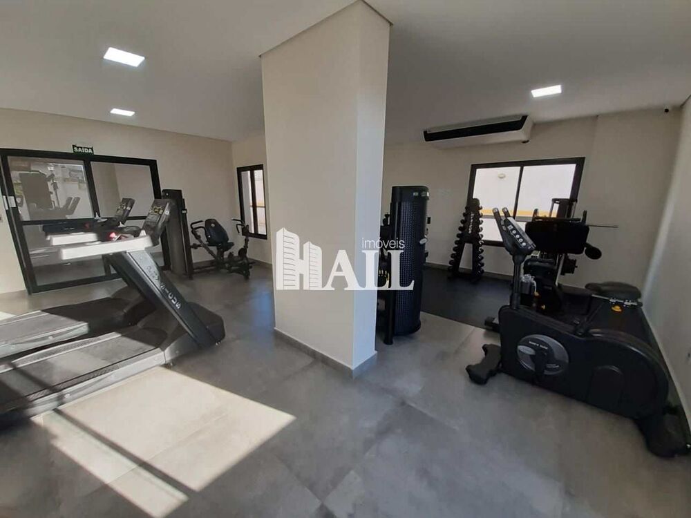 Apartamento à venda com 3 quartos, 78m² - Foto 3