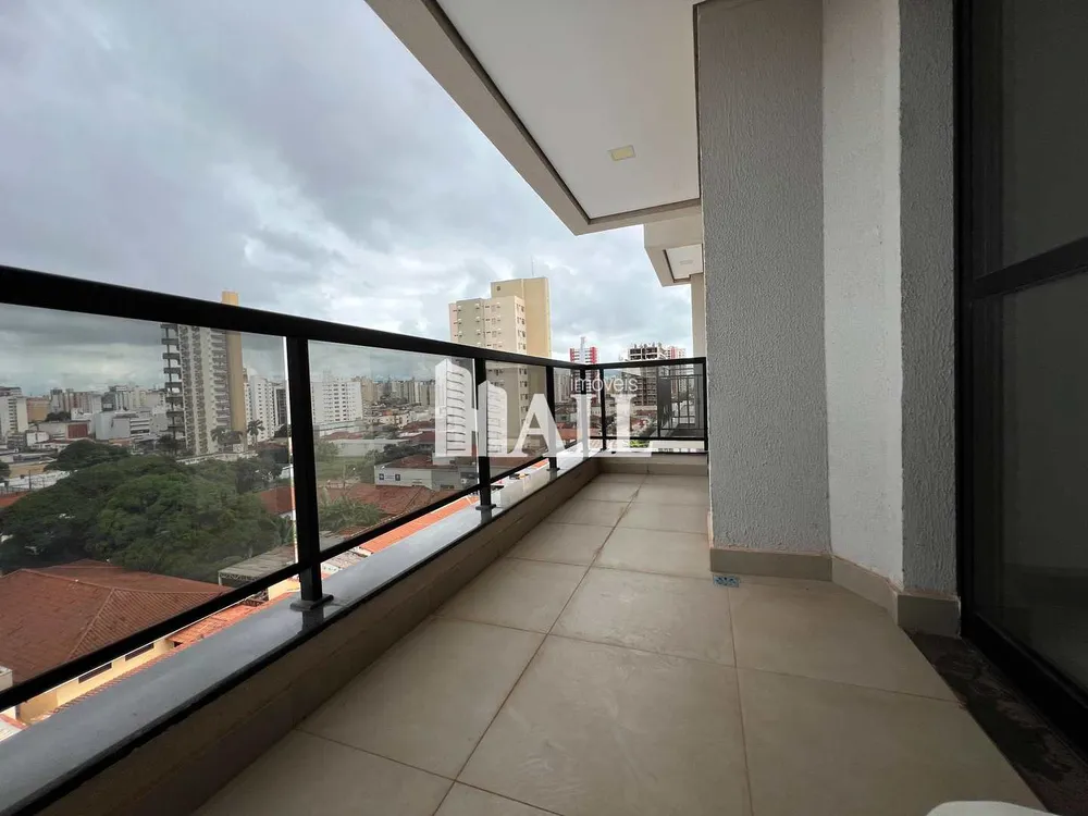 Apartamento, 3 quartos, 78 m² - Foto 10
