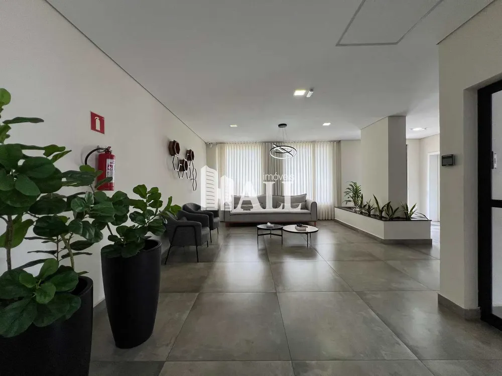 Apartamento, 3 quartos, 78 m² - Foto 11