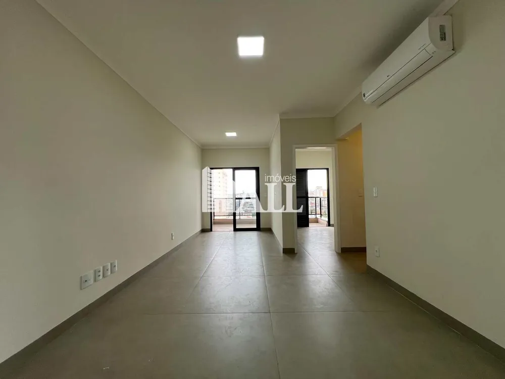 Apartamento, 3 quartos, 78 m² - Foto 1
