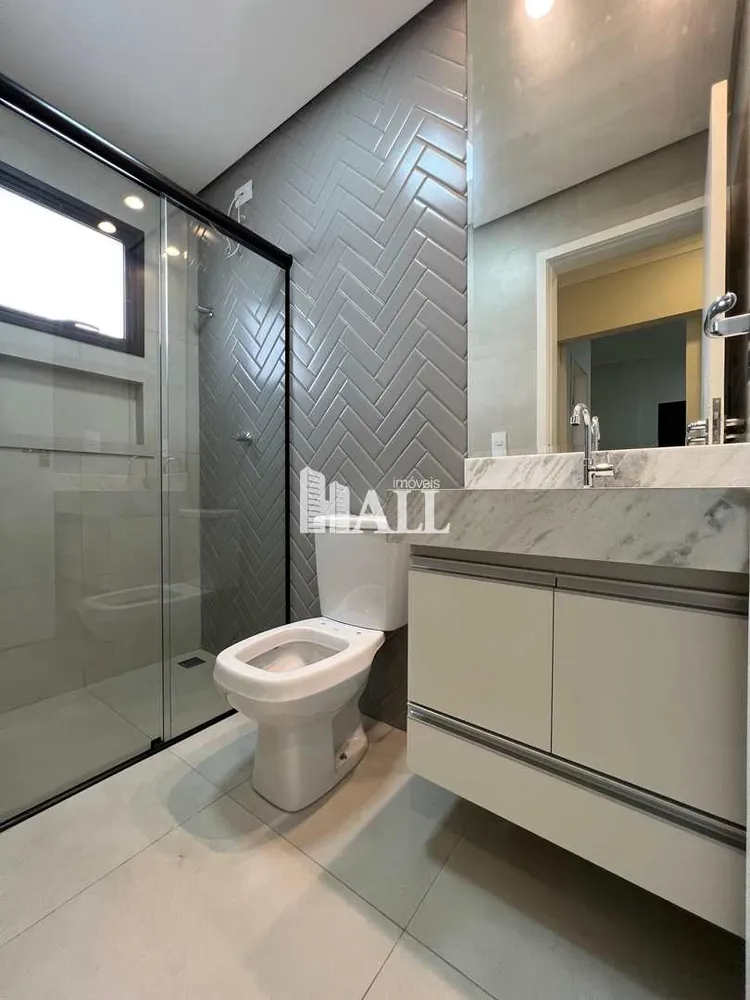 Apartamento, 3 quartos, 78 m² - Foto 4