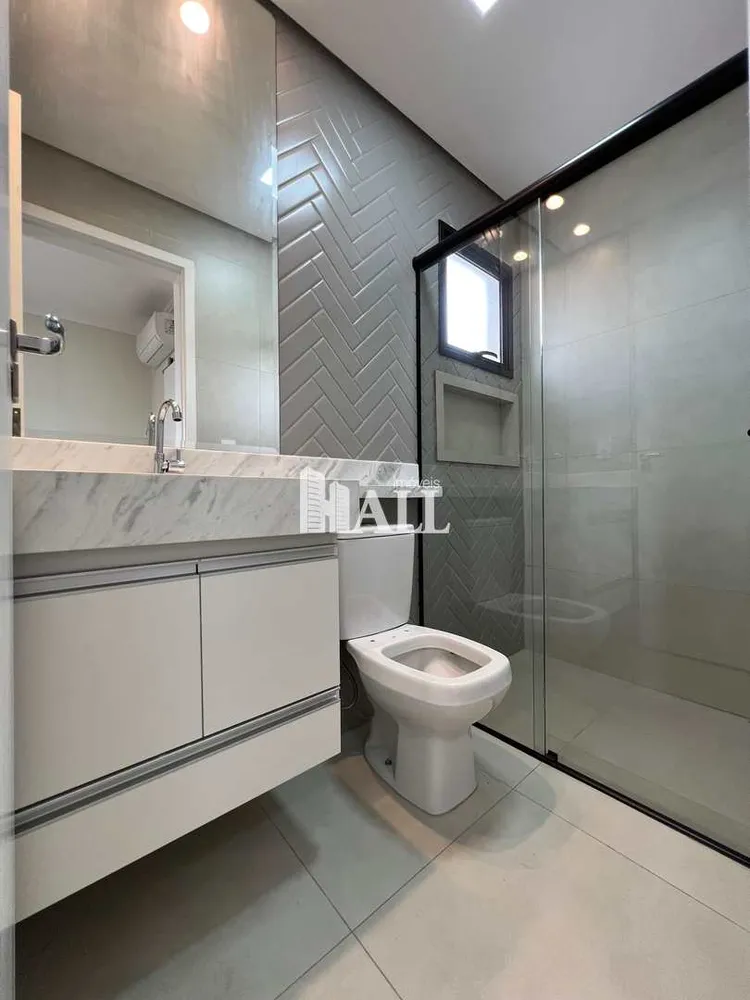 Apartamento, 3 quartos, 78 m² - Foto 9