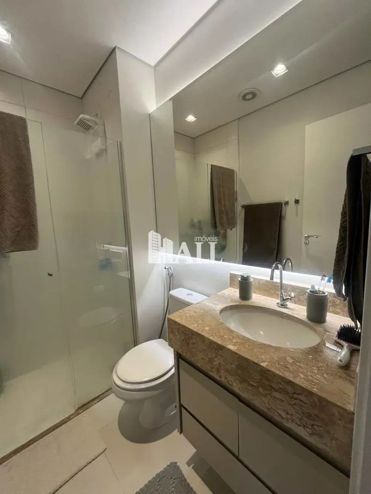 Apartamento, 2 quartos, 63 m² - Foto 7
