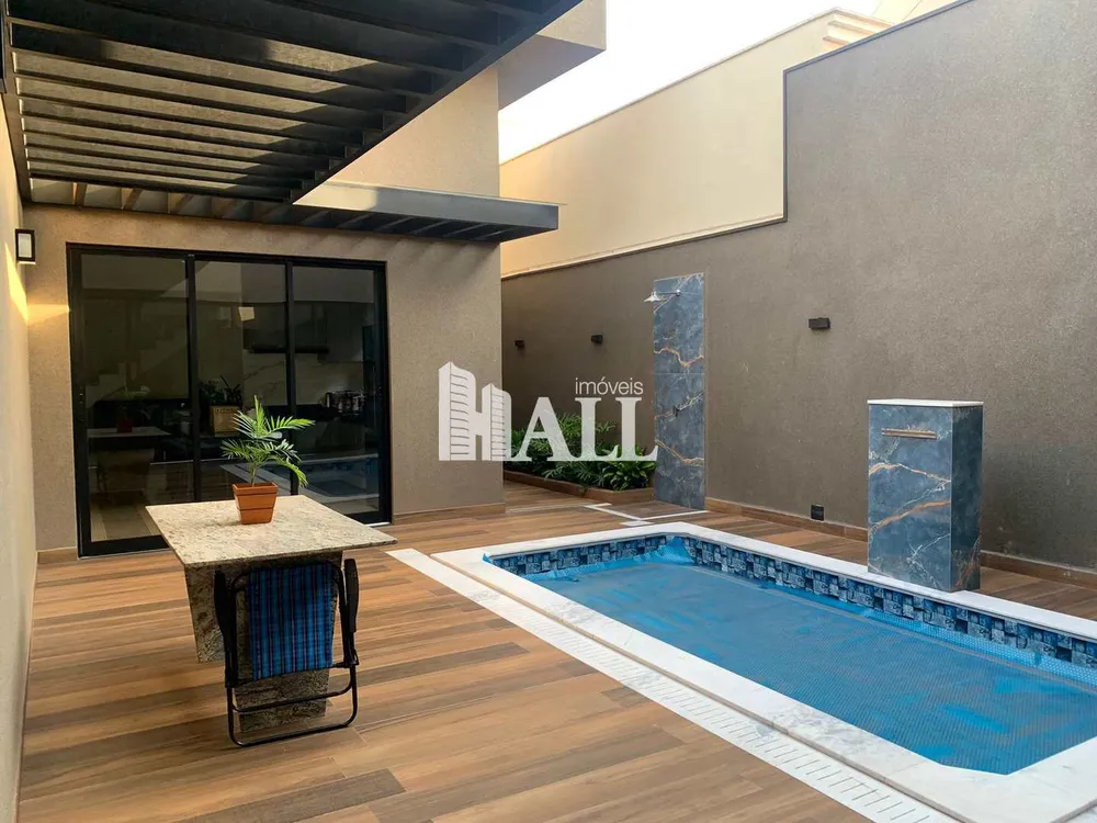 Casa de Condomínio, 3 quartos - Foto 7
