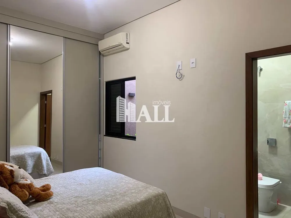 Casa de Condomínio, 3 quartos - Foto 3
