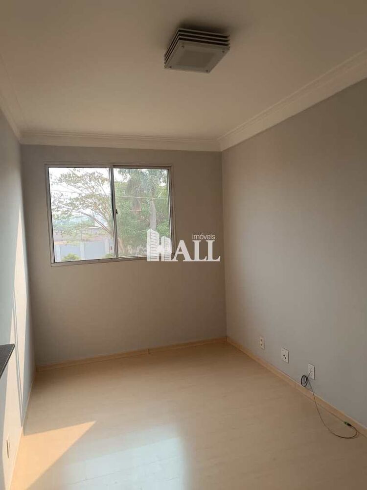 Apartamento, 2 quartos, 48 m² - Foto 4