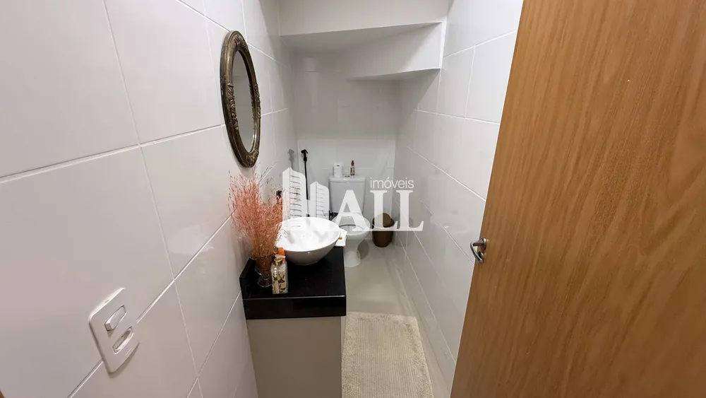 Casa de Condomínio, 3 quartos - Foto 3
