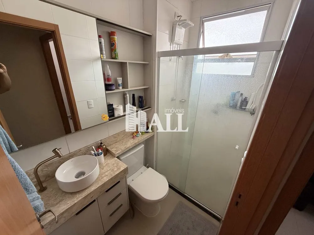 Casa de Condomínio, 3 quartos - Foto 7