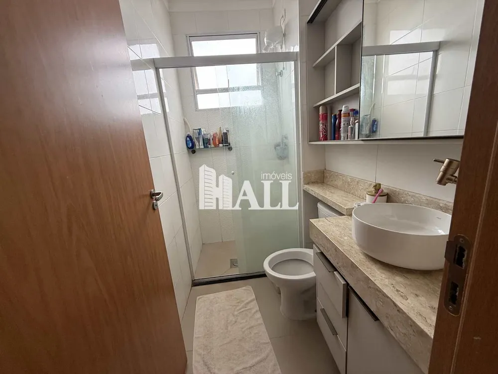 Casa de Condomínio, 3 quartos - Foto 6