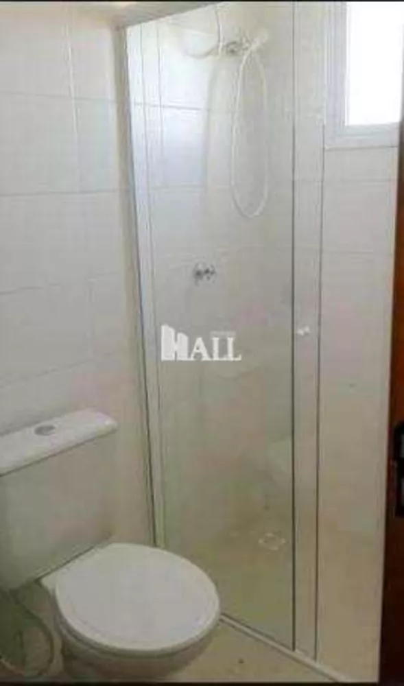 Apartamento à venda com 2 quartos, 74m² - Foto 5