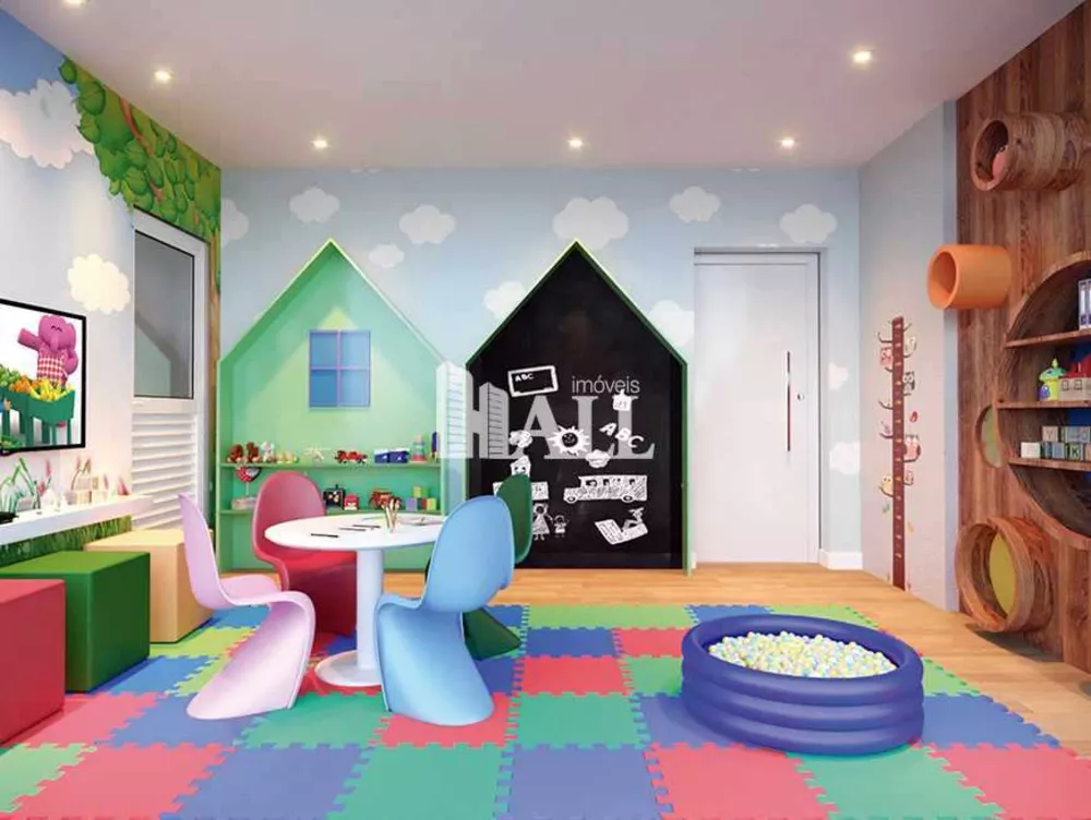 Apartamento, 2 quartos - Foto 7