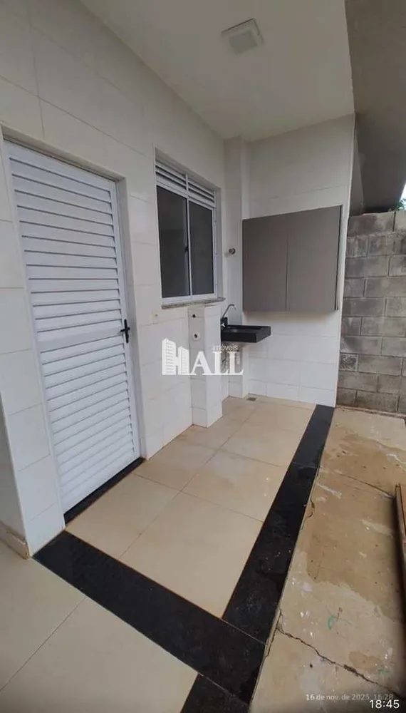 Casa de Condomínio, 3 quartos - Foto 6