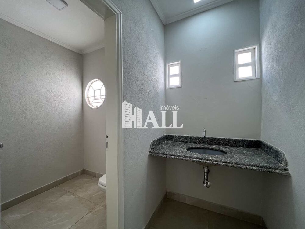 Casa à venda com 3 quartos, 200m² - Foto 12