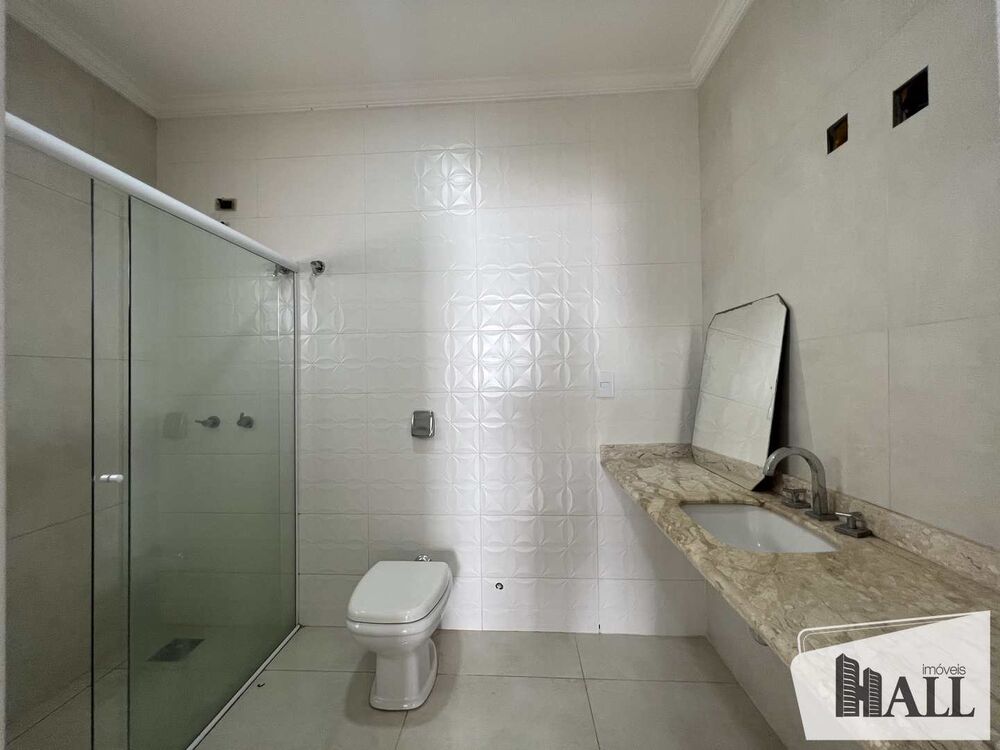 Casa à venda com 3 quartos, 200m² - Foto 5