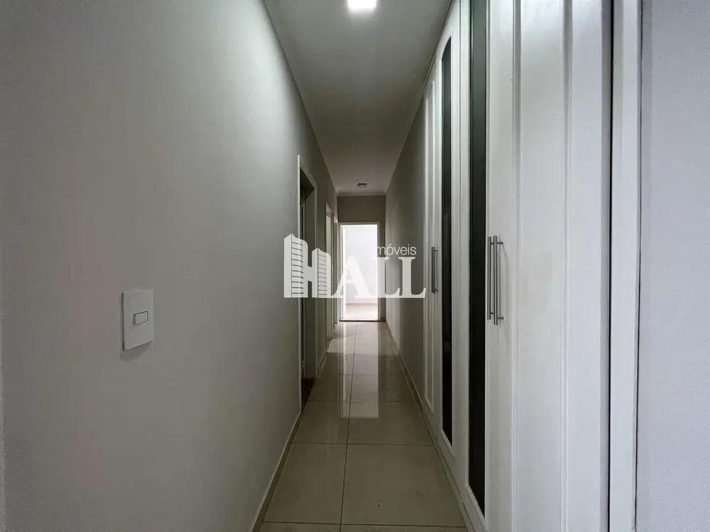 Casa, 3 quartos, 200 m² - Foto 13