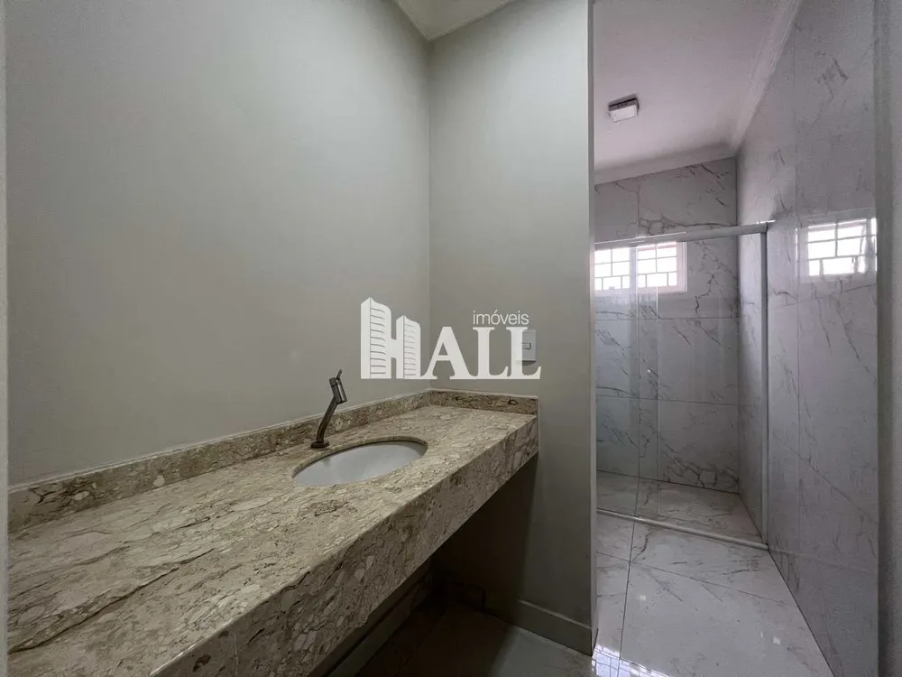 Casa, 3 quartos, 200 m² - Foto 10