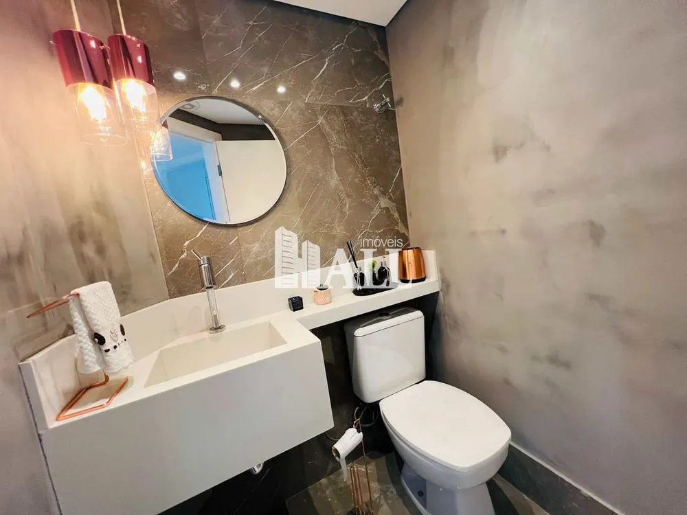 Apartamento, 3 quartos - Foto 3