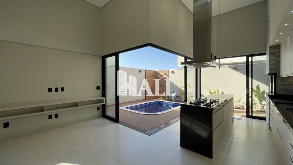 Casa de Condomínio à venda com 3 quartos, 156m² - Foto 1
